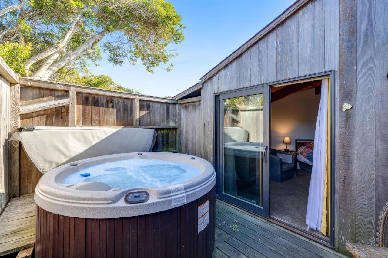 Samson Getaway Villa Sea Ranch Kültér fotó