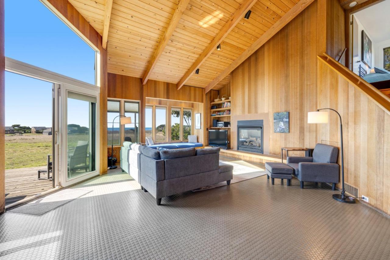 Samson Getaway Villa Sea Ranch Kültér fotó