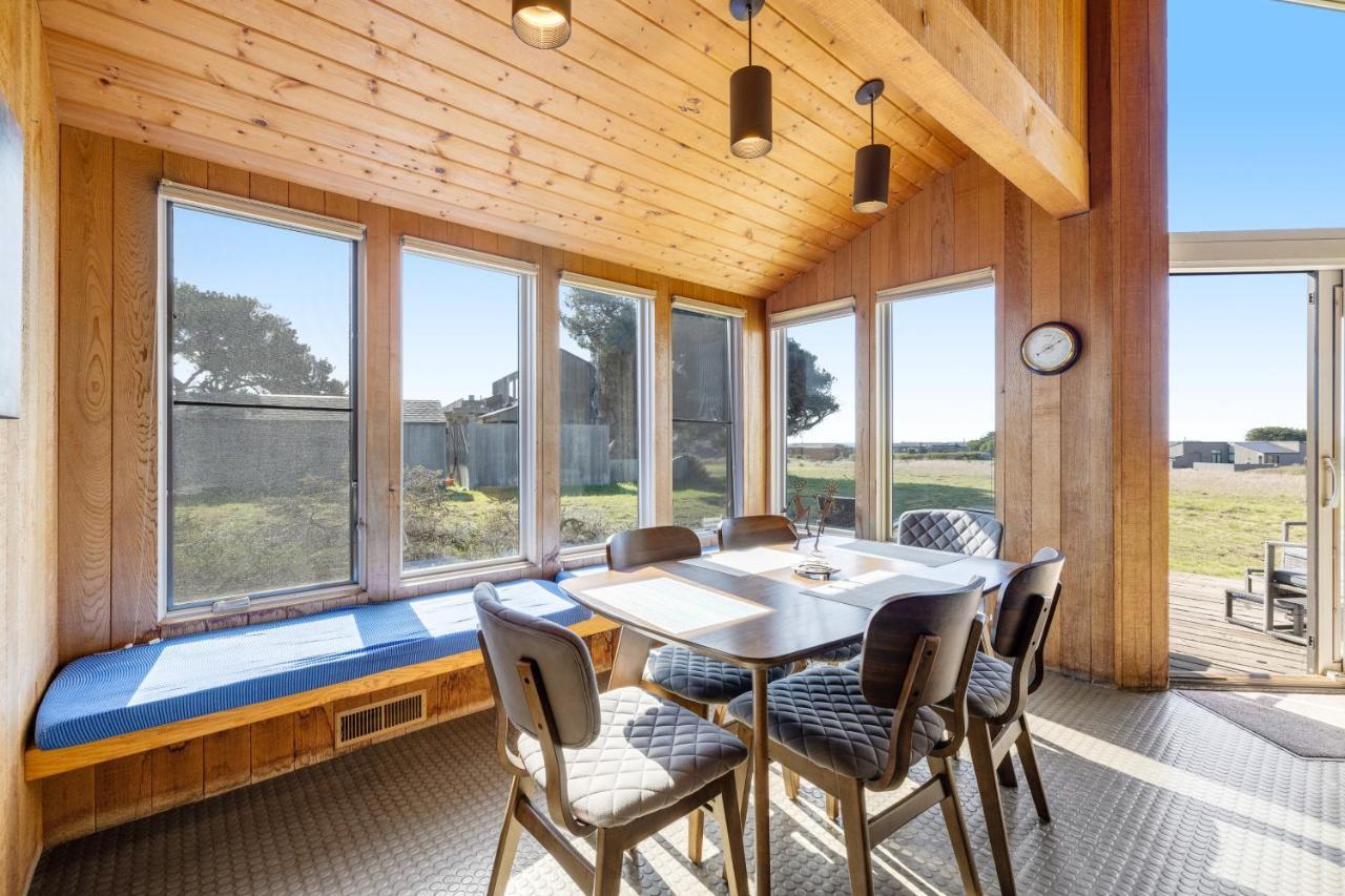 Samson Getaway Villa Sea Ranch Kültér fotó