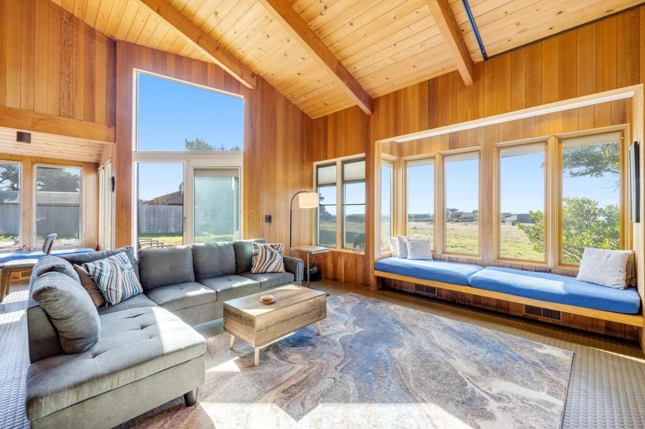 Samson Getaway Villa Sea Ranch Kültér fotó