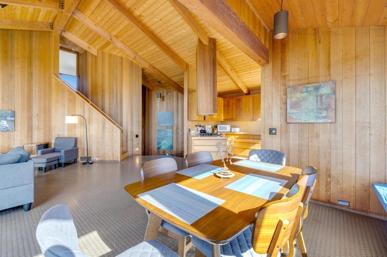 Samson Getaway Villa Sea Ranch Kültér fotó