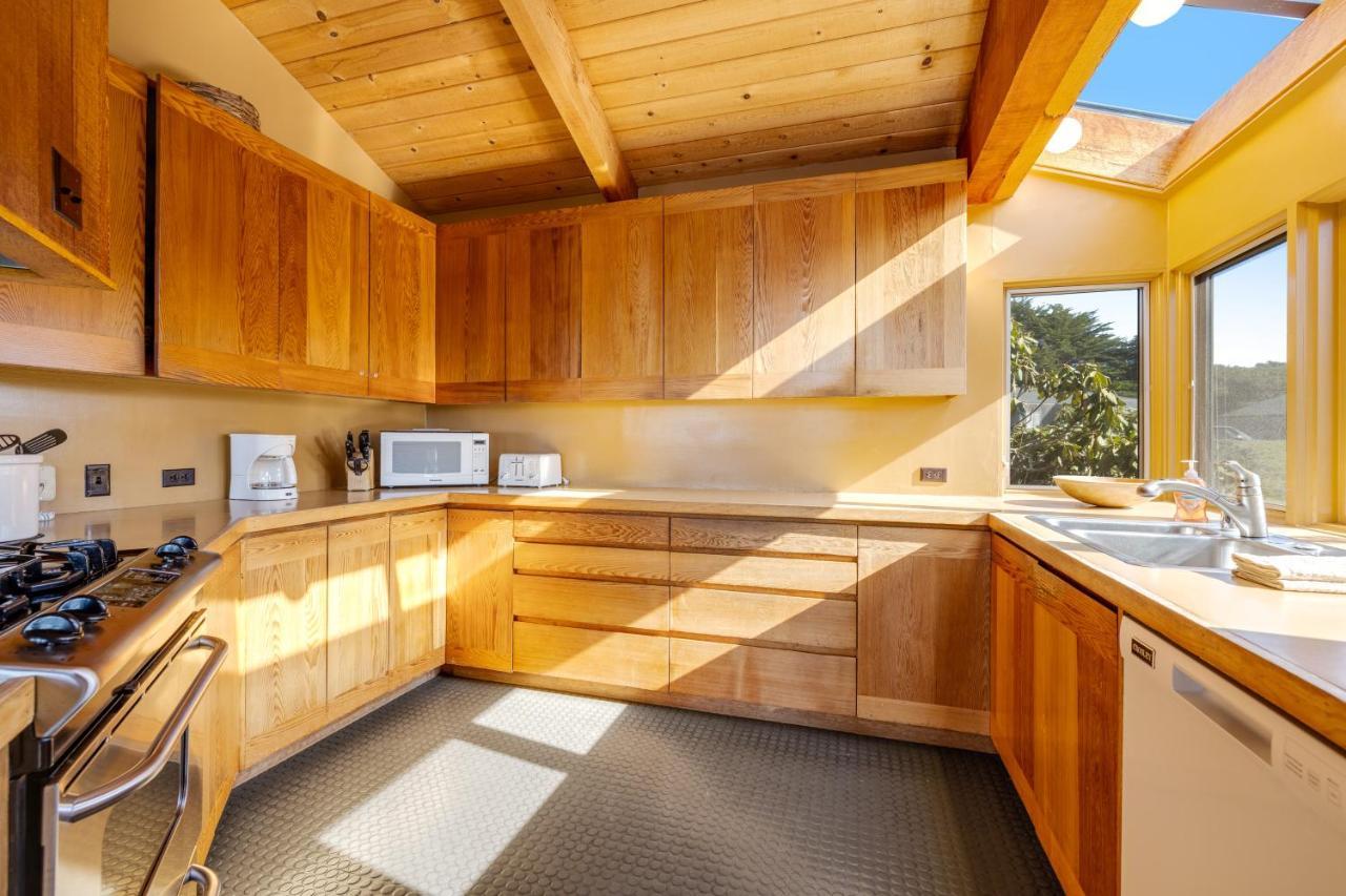 Samson Getaway Villa Sea Ranch Kültér fotó