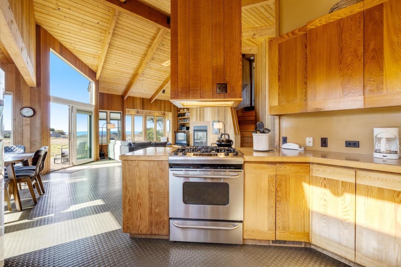 Samson Getaway Villa Sea Ranch Kültér fotó