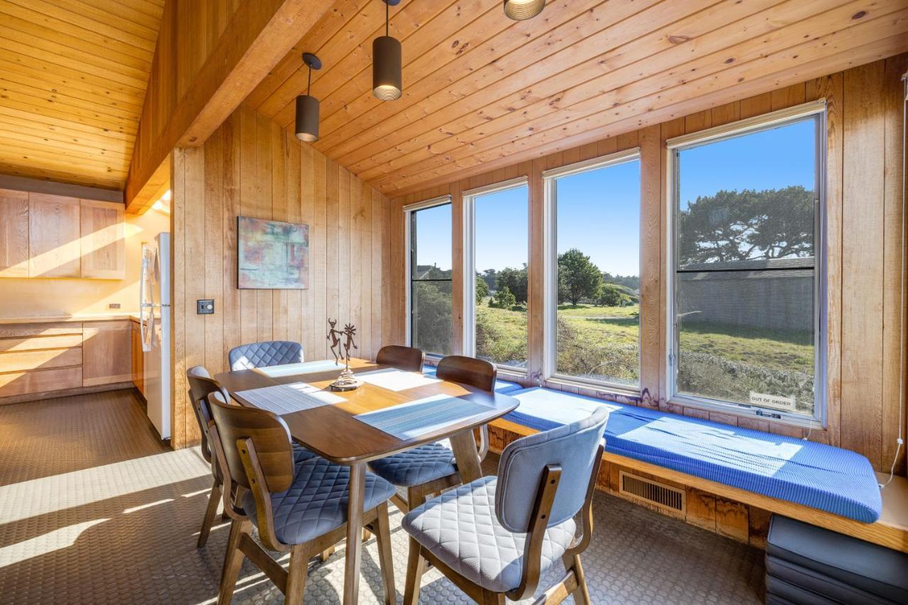 Samson Getaway Villa Sea Ranch Kültér fotó