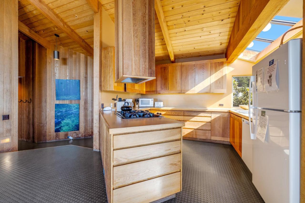 Samson Getaway Villa Sea Ranch Kültér fotó