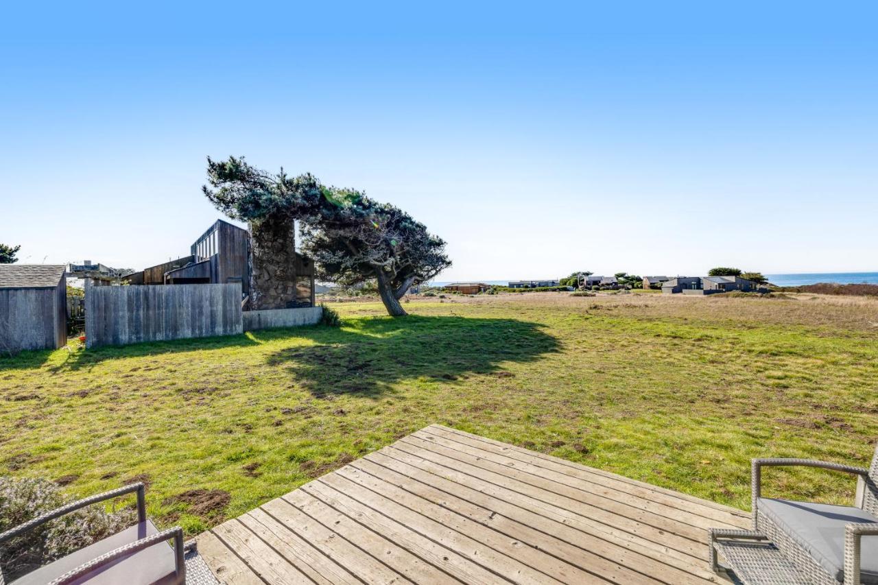 Samson Getaway Villa Sea Ranch Kültér fotó