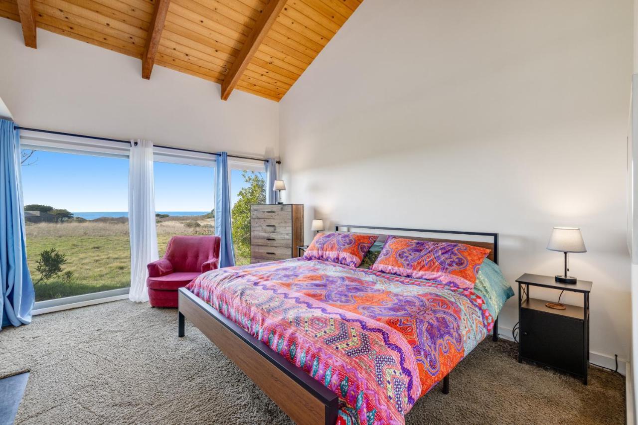 Samson Getaway Villa Sea Ranch Kültér fotó