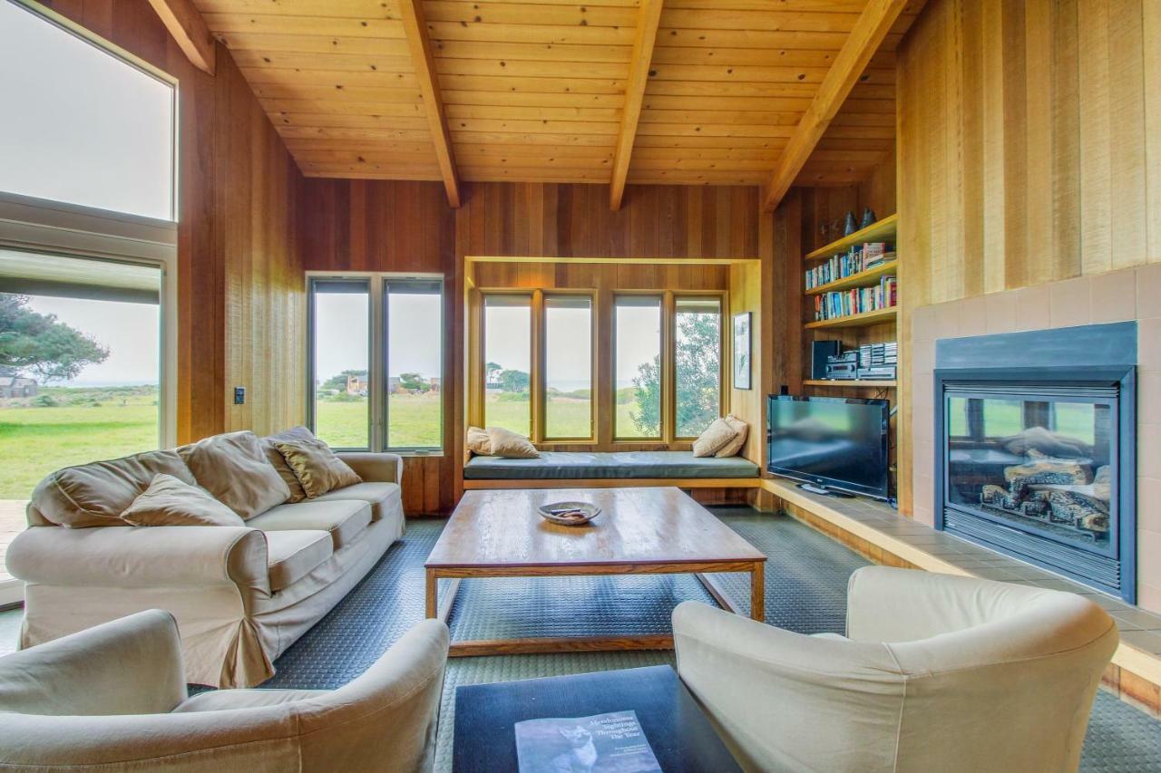 Samson Getaway Villa Sea Ranch Kültér fotó